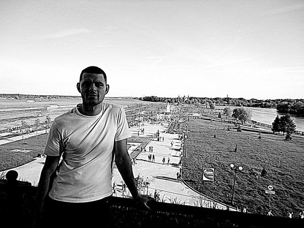 Александр Прошин