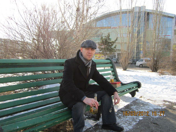 Андрей Ткаченко