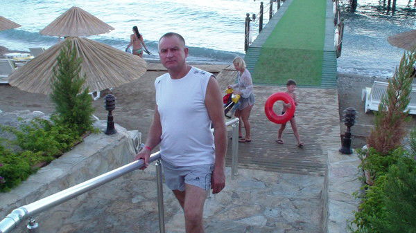 Анатолий Залога