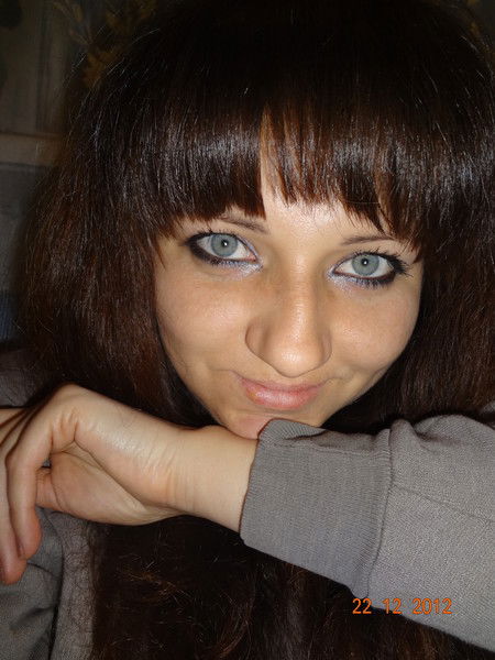 Екатерина Жабинская