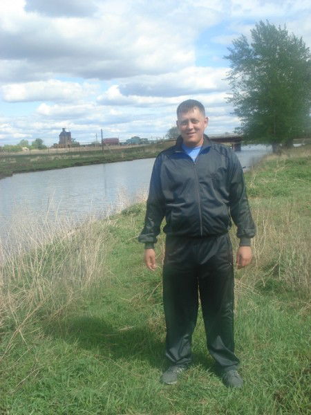 Александр Широков