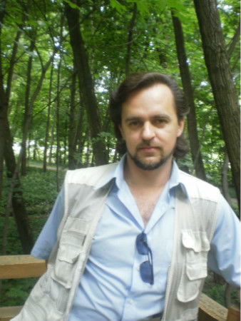 Леоненко Михаил