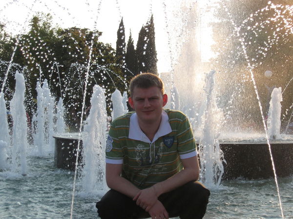 Алексей Сташенко