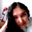 Камила Каскырбаева
