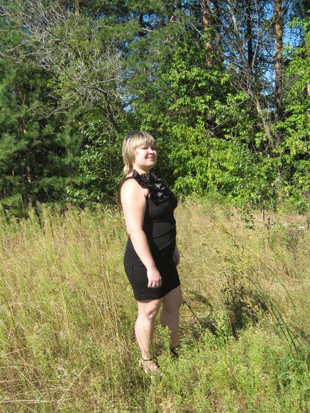 Аля Антипова