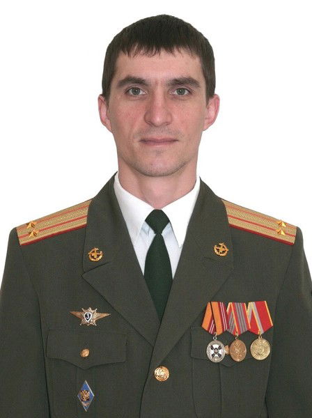 Ильнар Насыров