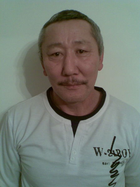 Сансызбай Есалиев