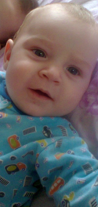 Ангелина Фадеева