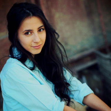 Ксения Суменкова