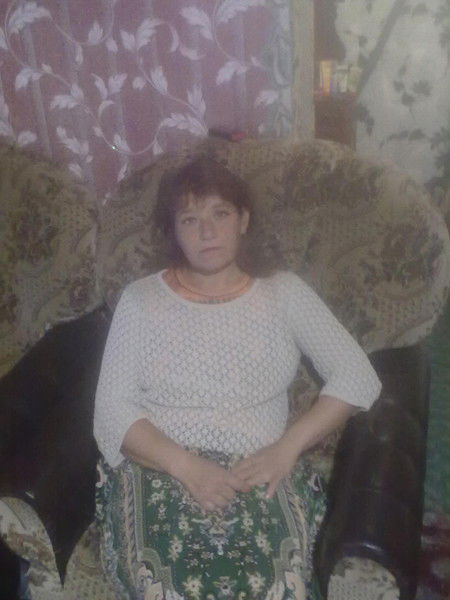 Оксана Просто