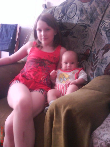 Пигалова Ольга