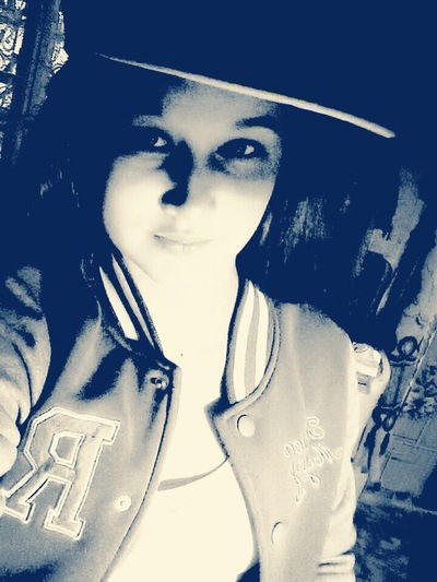 Юля Кузьменкова