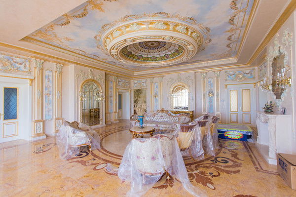 Классико Декор