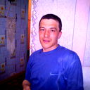 Павел Лазарев