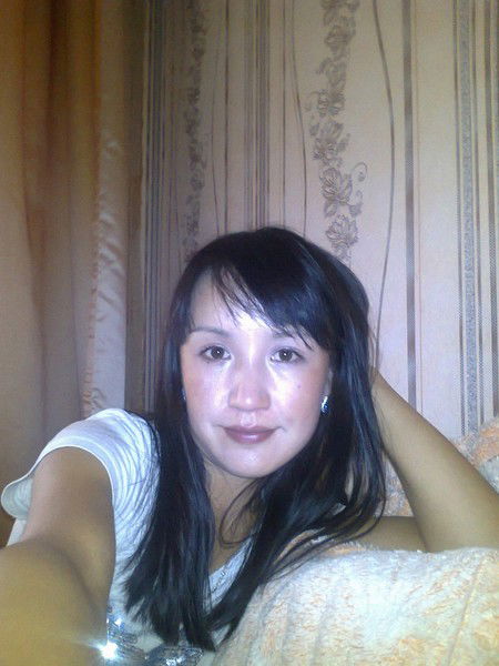 Шолпан Дюсенбаева