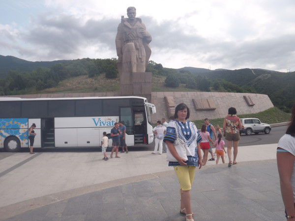 Ольга Дубровина