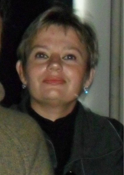 Наталья Шипицина