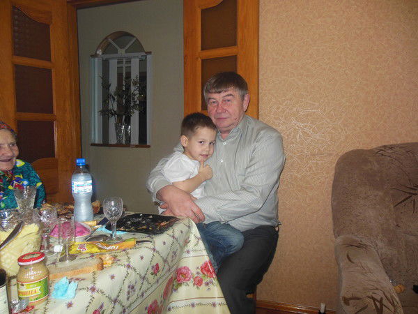 Владимир Хлопков