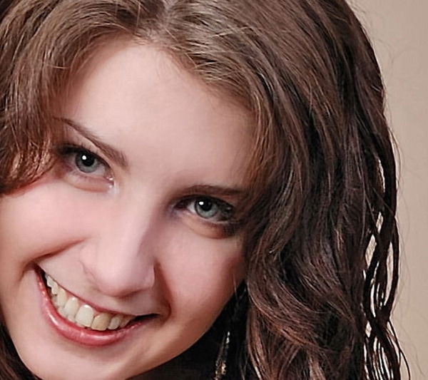 Сергеева Ксения