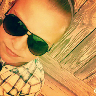 Юля Дмитриева