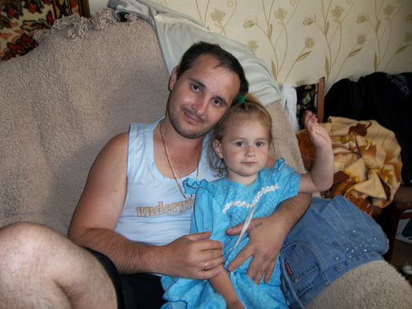 Сергей Гемский