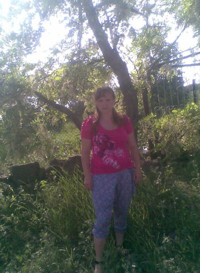 Ольга Тараненко