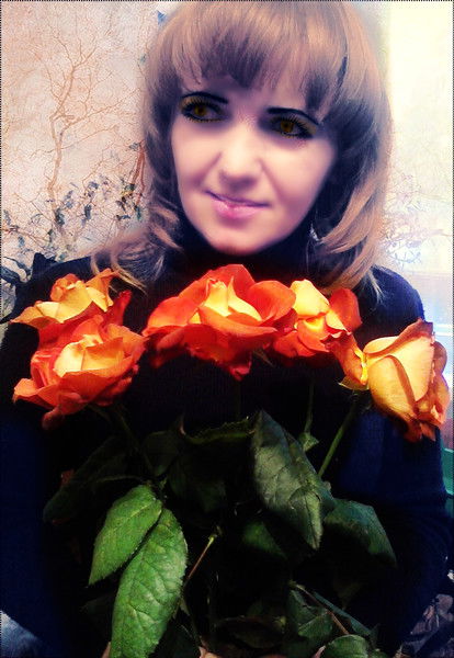 Ирина Перелайко