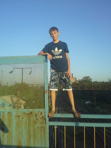 Илья Лужнов