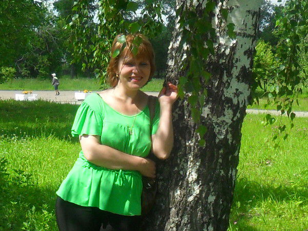 Ирина Туркина