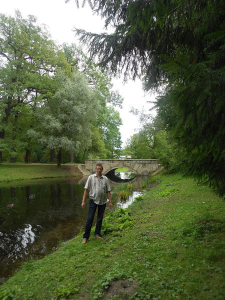 Сергей Кандаков