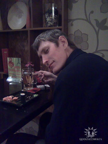 Сергей Шалаев