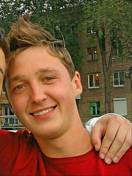 Иван Огурцов