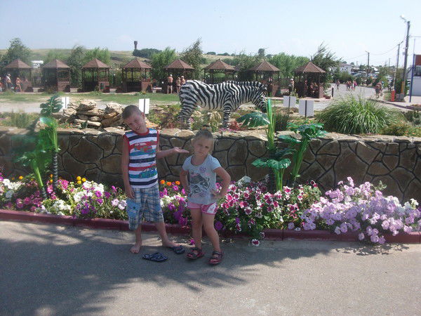 Светлана Сахарова