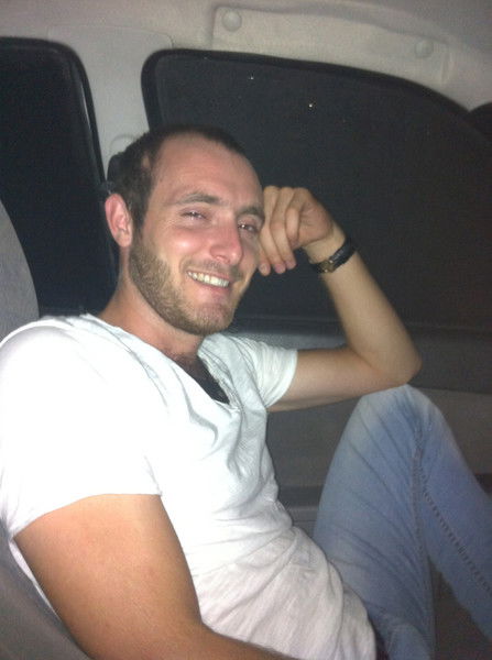 Тахир Хордаев