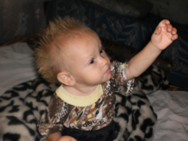 Зарема Валитова