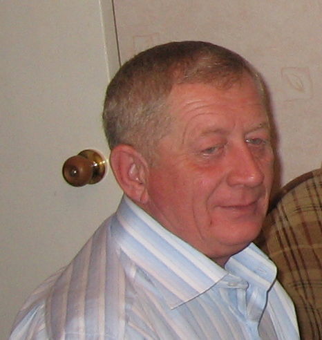 Анатолий Рыкун