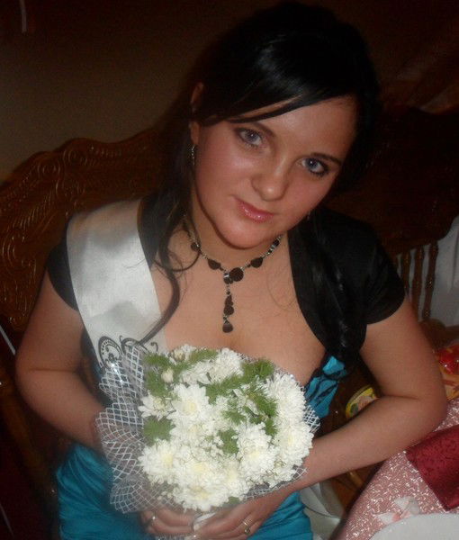 Анастасия Морозова