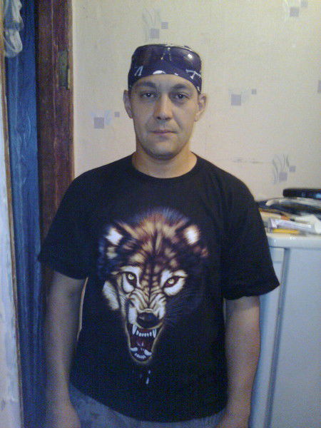 Алексей Седяев