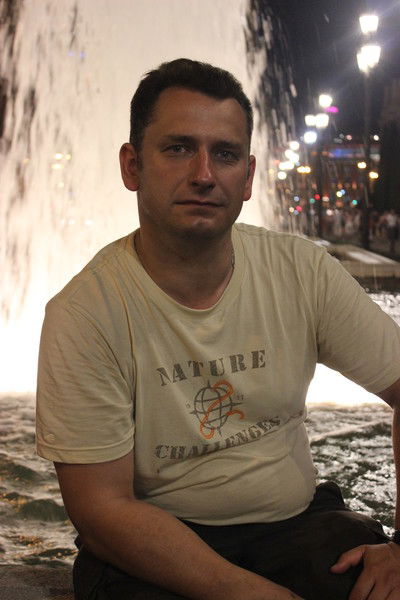 Артем Полев