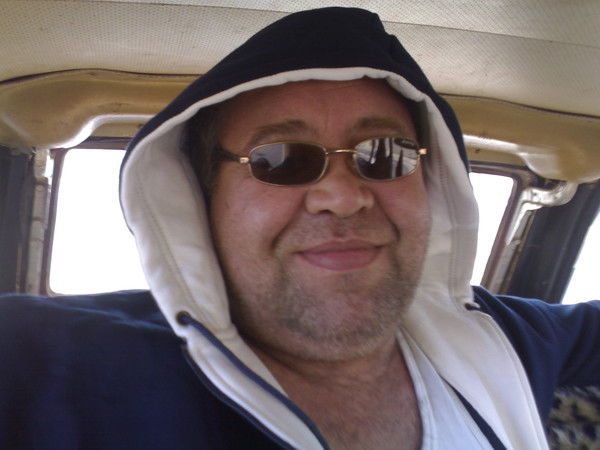 Серёжа Дацюк