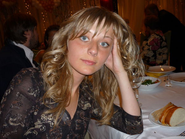 Юлия Стрельникова