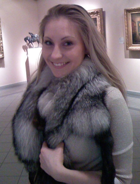 Алина Шунаева