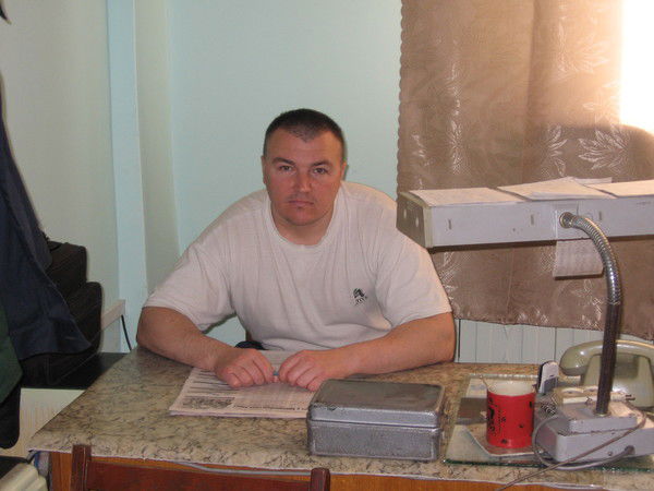 Андрей Юркевич