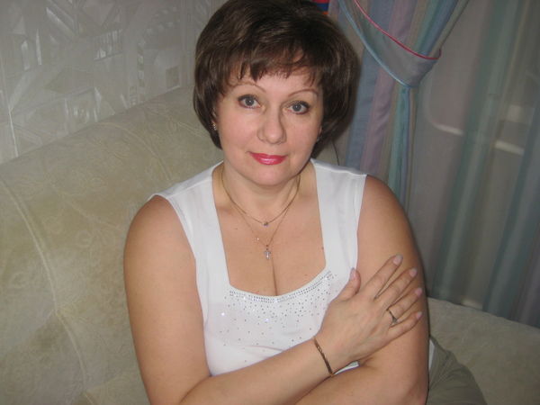 Ирина Чупрыненко