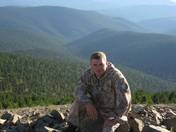 Вячеслав Зауэр