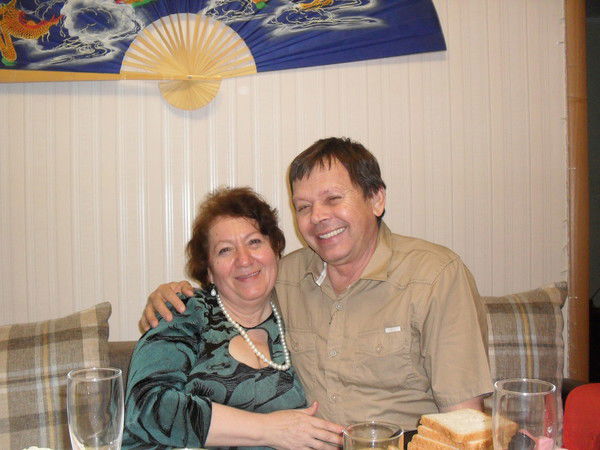 Юрий Чапрыгин