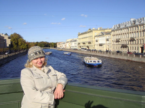 Елена Черных