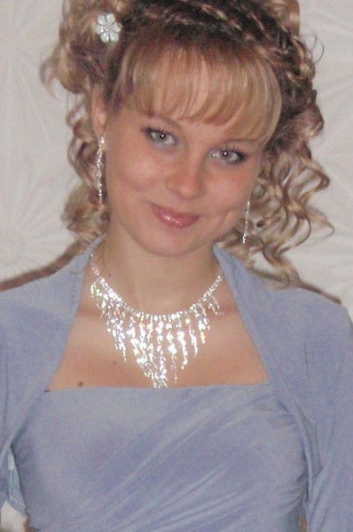 Юлия Марьенко