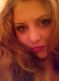 Дарья Скляр