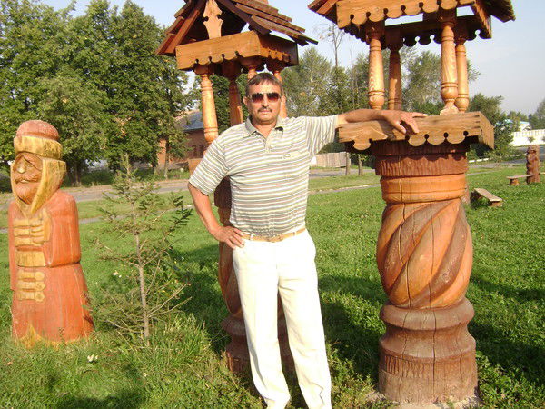 Анатолий Андреев